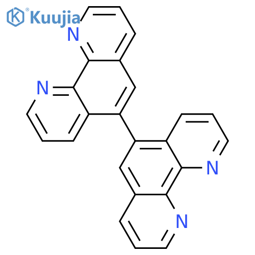 biphens structure