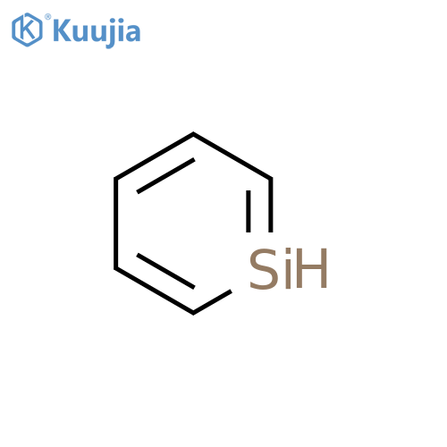 silicin structure