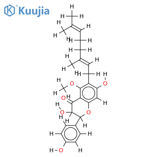 bonanniol B structure