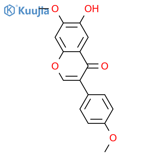 Alfalone structure