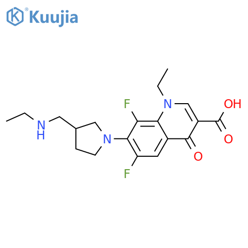 1,4-Butanediamine,N1-ethyl-N4-[3-(ethylamino)propyl]- structure