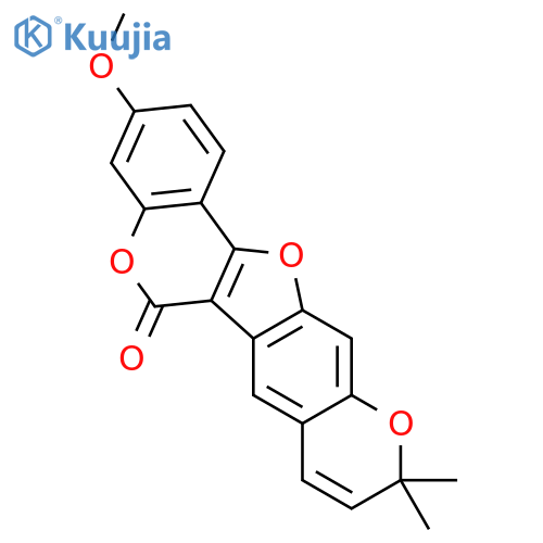 Tuberostan structure