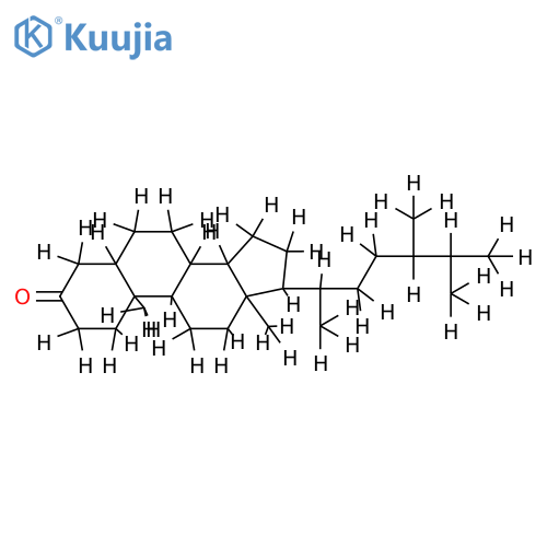 5beta-Lumistanon, Lumistanon A structure