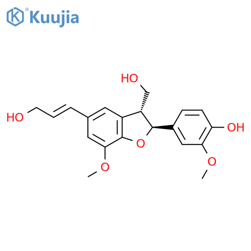5-O-Methylhierochin D structure