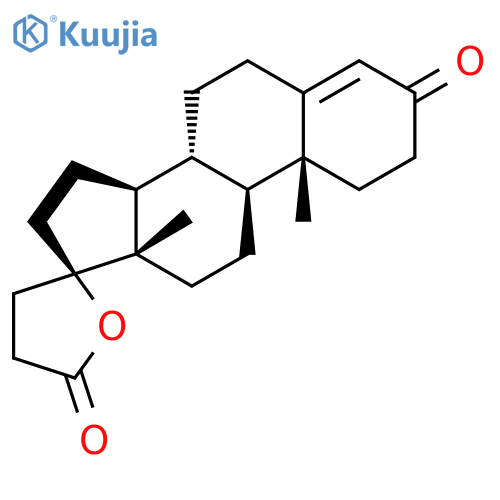 6,7-Dihydrocanrenone structure