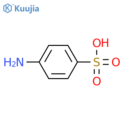 Benzenesulfonic acid, 4-amino-, diazotized, coupled with 5,5-oxybis(1,3-benzenediol), sodium salt structure
