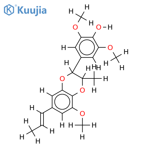Eusiderin E structure