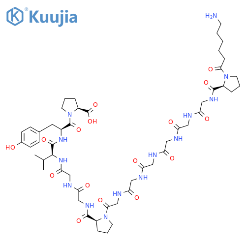 a1-24-Corticotropin,2-L-phenylalanine-4-L-norleucine- (9CI) structure