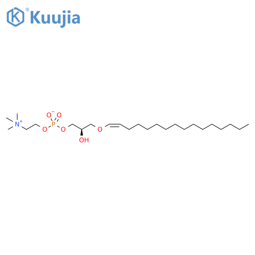 C16(Plasm) LPC structure