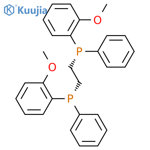 (S,S)-Dipamp structure