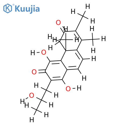 (16S)-Coleon E structure