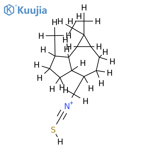 Epipolasin B structure