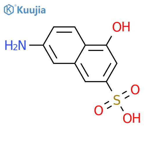 2-Naphthalenesulfonic acid, 7-amino-4-hydroxy-, diazotized, coupled with diazotized 2-[(4-aminophenyl)amino]-5-nitrobenzenesulfonic acid, diazotized 2-chloro-4-nitrobenzenamine and 5,5'-oxybis[1,3-benzenediol], sodium salts structure