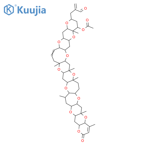 (7Z)-3-(2-formylprop-2-en-1-yl)-9a,13,20,21a,25a,26a,30a-heptamethyl-18-oxo-2,3,4a,5,5a,6a,9,9a,10a,11,11a,12a,13,14,14a,15a,16,16a,18,20a,21a,22,22a,23a,24,25,25a,26a,27,27a,28a,29,29a,30a-tetratriacontahydro-1H-pyrano[2'',3'':5',6']pyrano[2',3':5,6]pyra structure