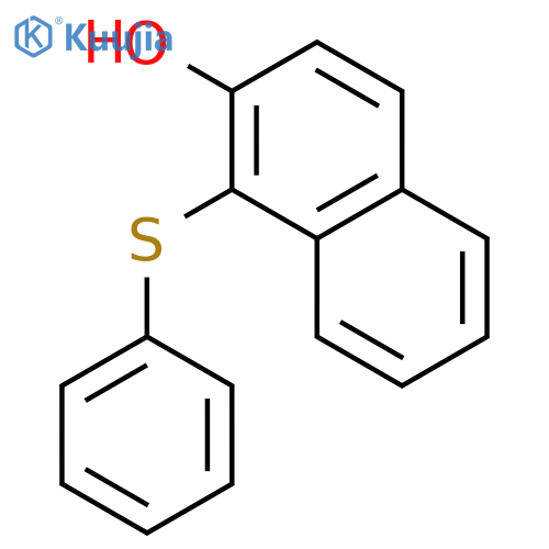 97992-89-7 structure