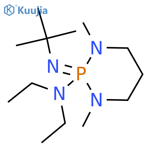 BEMP structure