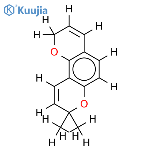 Sesalin structure