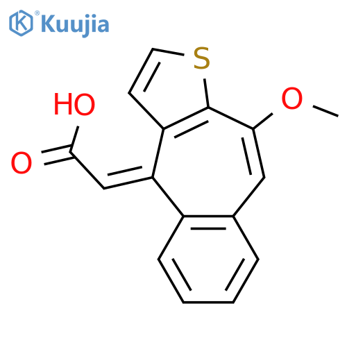 IX 207-887 structure