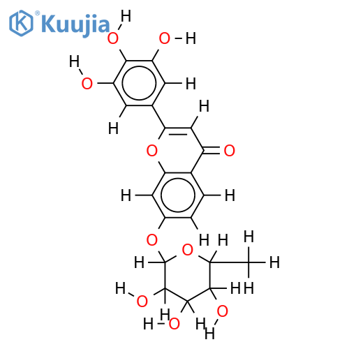 Evolvuside A structure