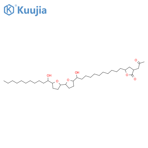 Benz[a]anthracene-1,7,12(2H)-trione,9-[2,6-dideoxy-3-O-[(2S,5S,6S)-5-[(2,6-dideoxy-b-D-erythro-hexopyranos-3-ulos-1-yl)oxy]tetrahydro-6-methyl-2H-pyran-2-yl]-b-D-arabino-hexopyranosyl]-3,4,4a,12b-tetrahydro-3,4a,8-trihydroxy-3-methyl-12b-[[(2S,5S,6S)-tetrahydro-5-hydroxy-6-methyl-2H-pyran-2-yl]oxy]-,(3R,4aR,12bS)- (9CI) structure