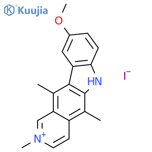 Akt Inhibitor IX, API-59CJ-OMe structure