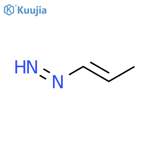 Diazenyl, 2-propenyl- structure