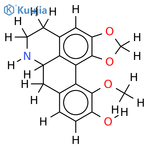 (+-)-hernangerine structure
