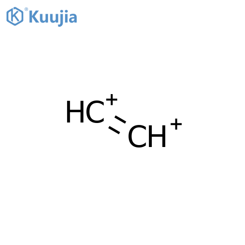1,2-Ethenediylium-1-yl structure
