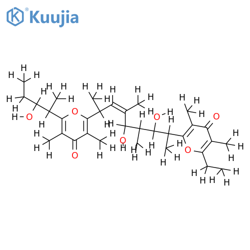 peroniatriol II structure