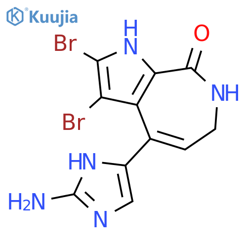 Stevensine structure