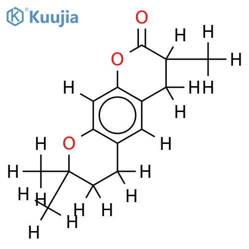 Yantianmasu A structure