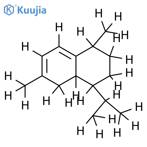 Stachynene structure