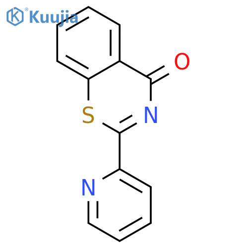 BTZO-1 structure