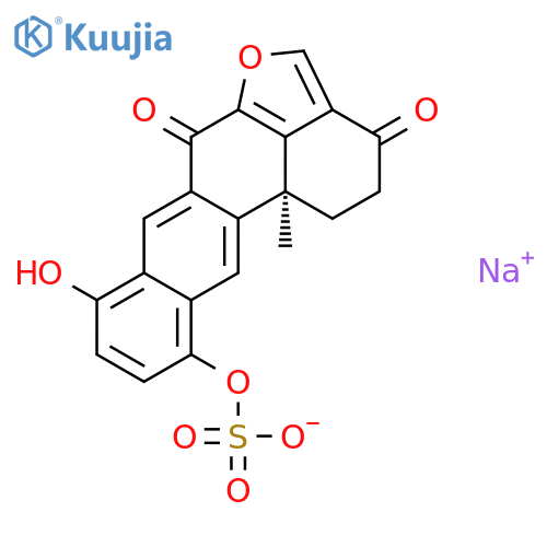 Halenaquinol sulfate structure