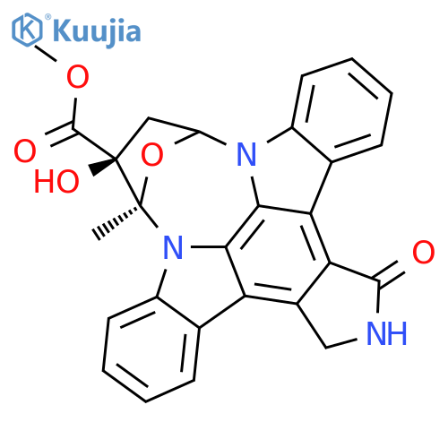 K-252a structure