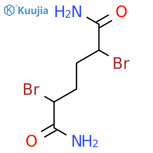 DBHDA structure