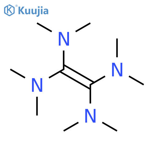 Tetrakis(dimethylamino)ethylene (> 85%) structure
