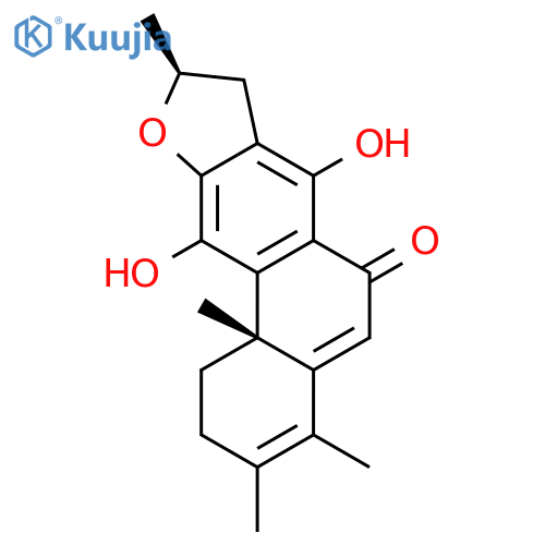 Uncinatone structure