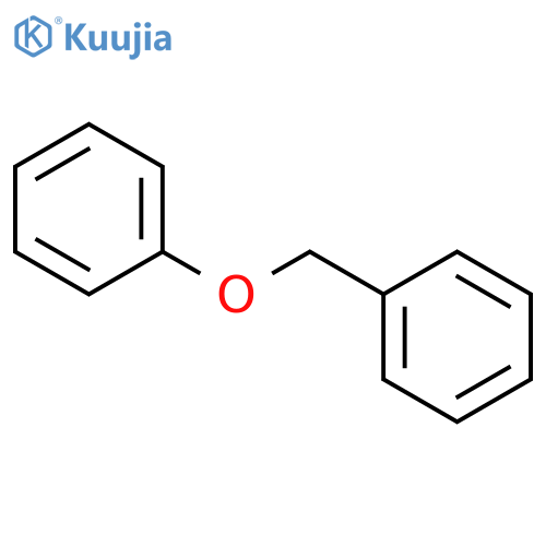 Methyl, phenoxyphenyl- structure