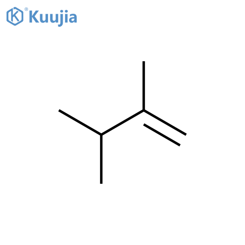 1-Butenylidene, 2,3-dimethyl- structure