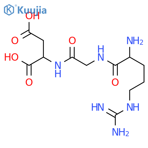 RGD structure
