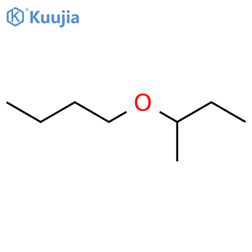 Butyl 2-Butyl Ether structure